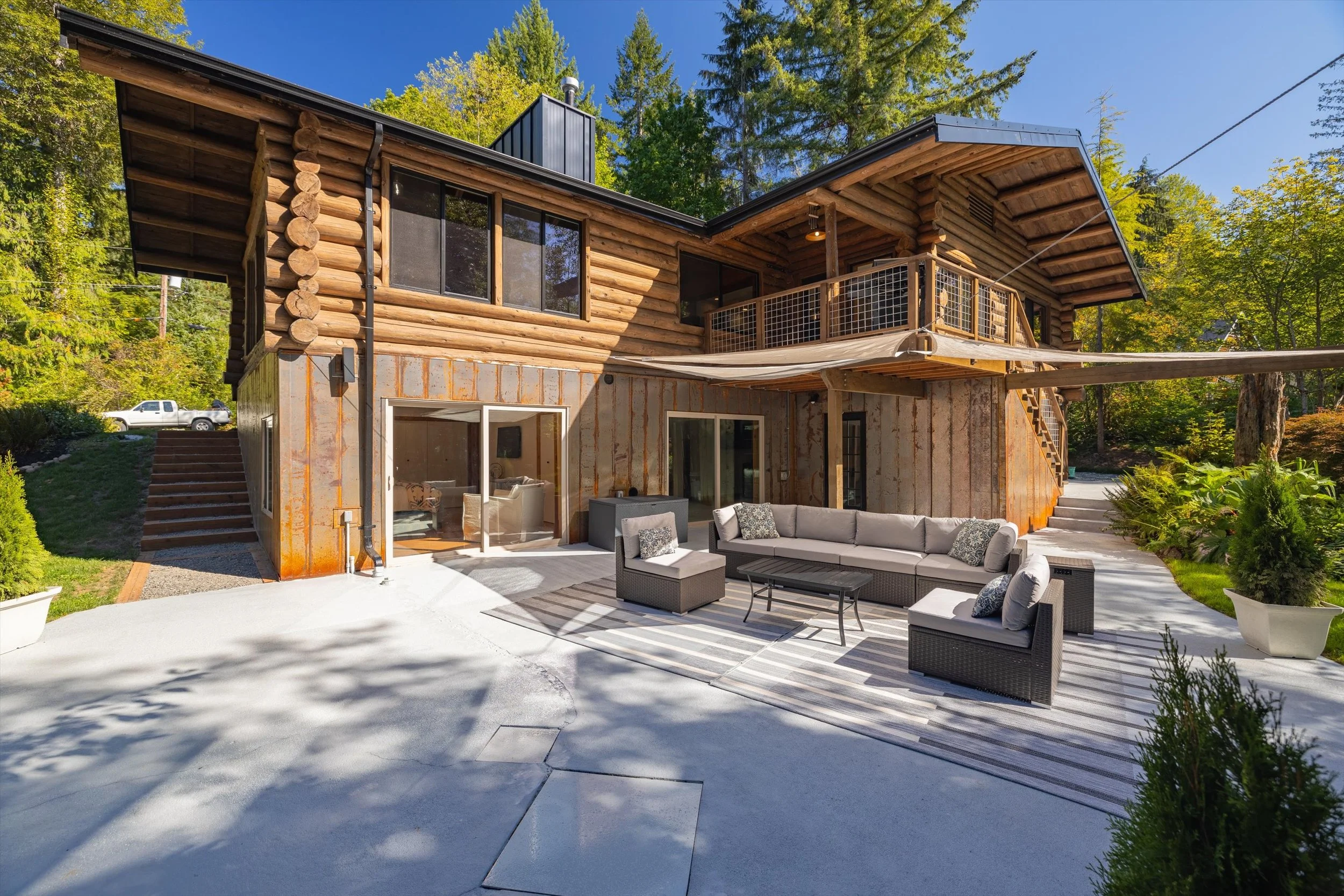 7577 Canyon View Drive | Glacier, WA 98244