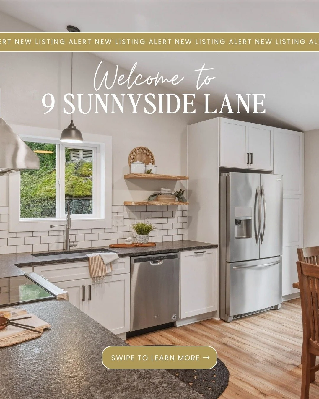 ✨ Move-In Ready &amp; Surrounded by Nature - and Amenities! ✨

Looking for your first home or the perfect place to downsize? This beautifully updated Sudden Valley single-level home offers style, comfort, and easy living in one of Bellingham&rsquo;s 
