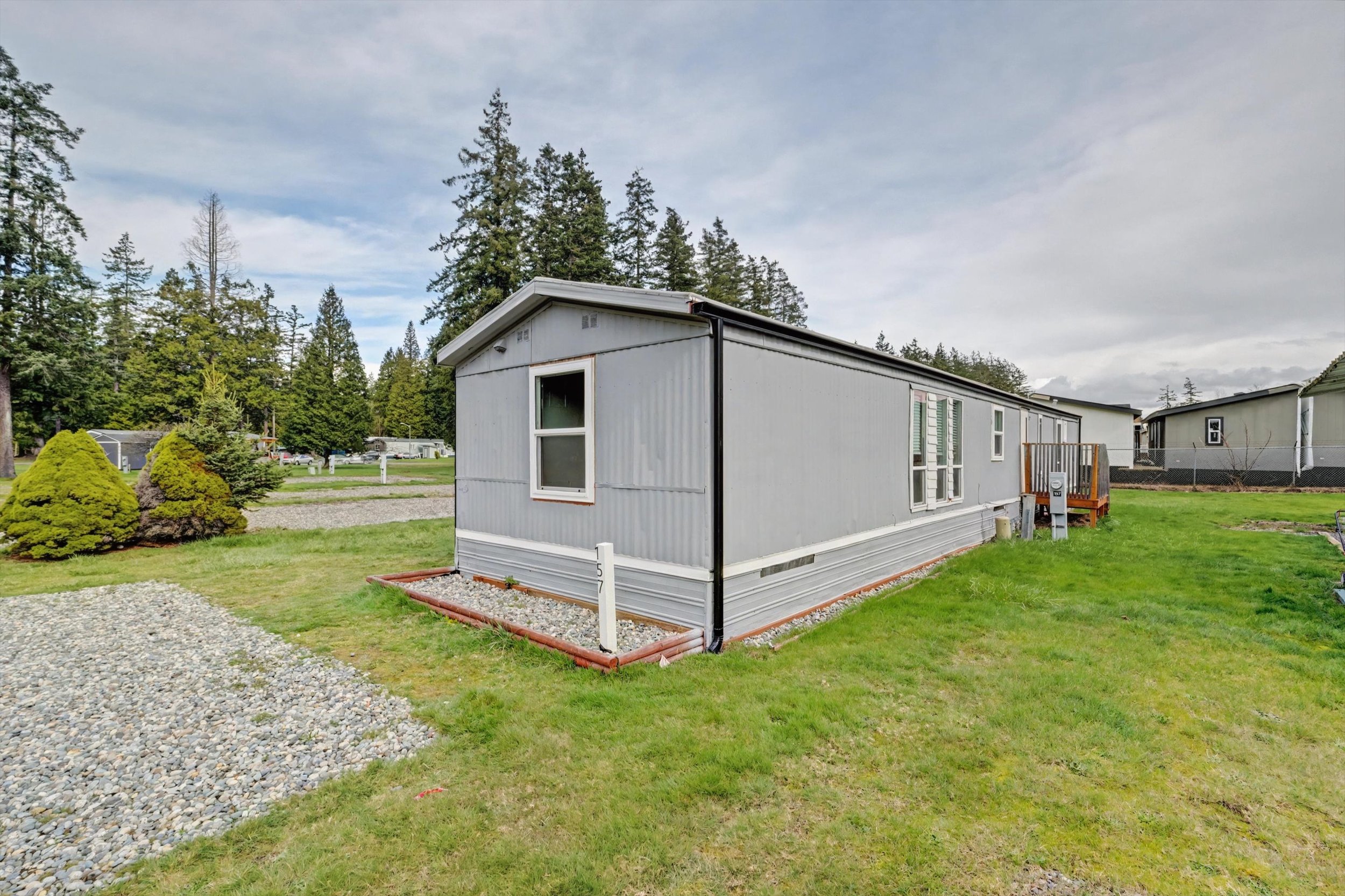 4672 Birch Bay Lynden Road #157 | Blaine, WA 98230