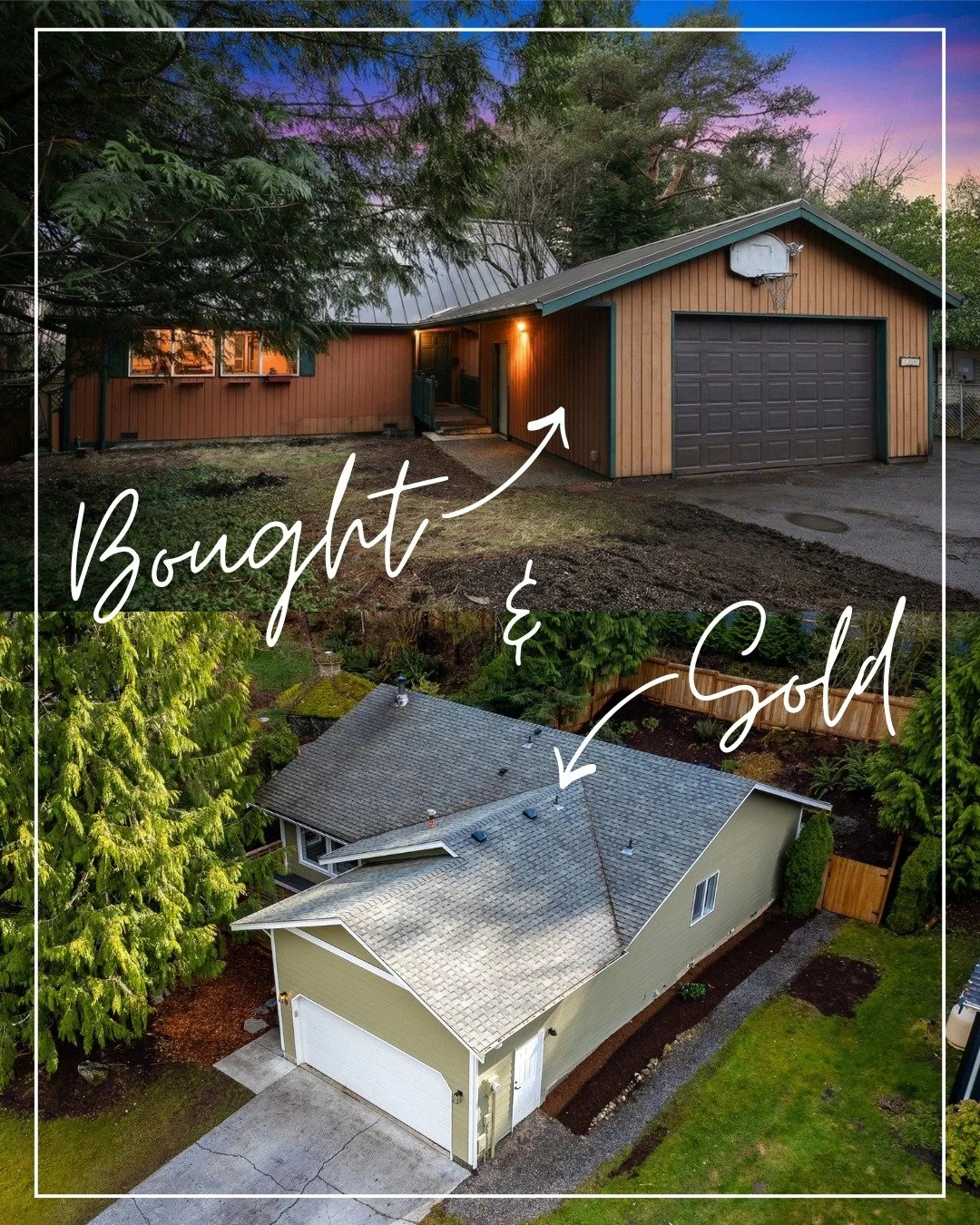 Huge congratulations to the "A-sons team" on an incredible accomplishment! 🎉 Buying before selling can feel overwhelming&hellip; but with the right strategy, it can be seamless. ✨

We recently helped our clients purchase their next home, g