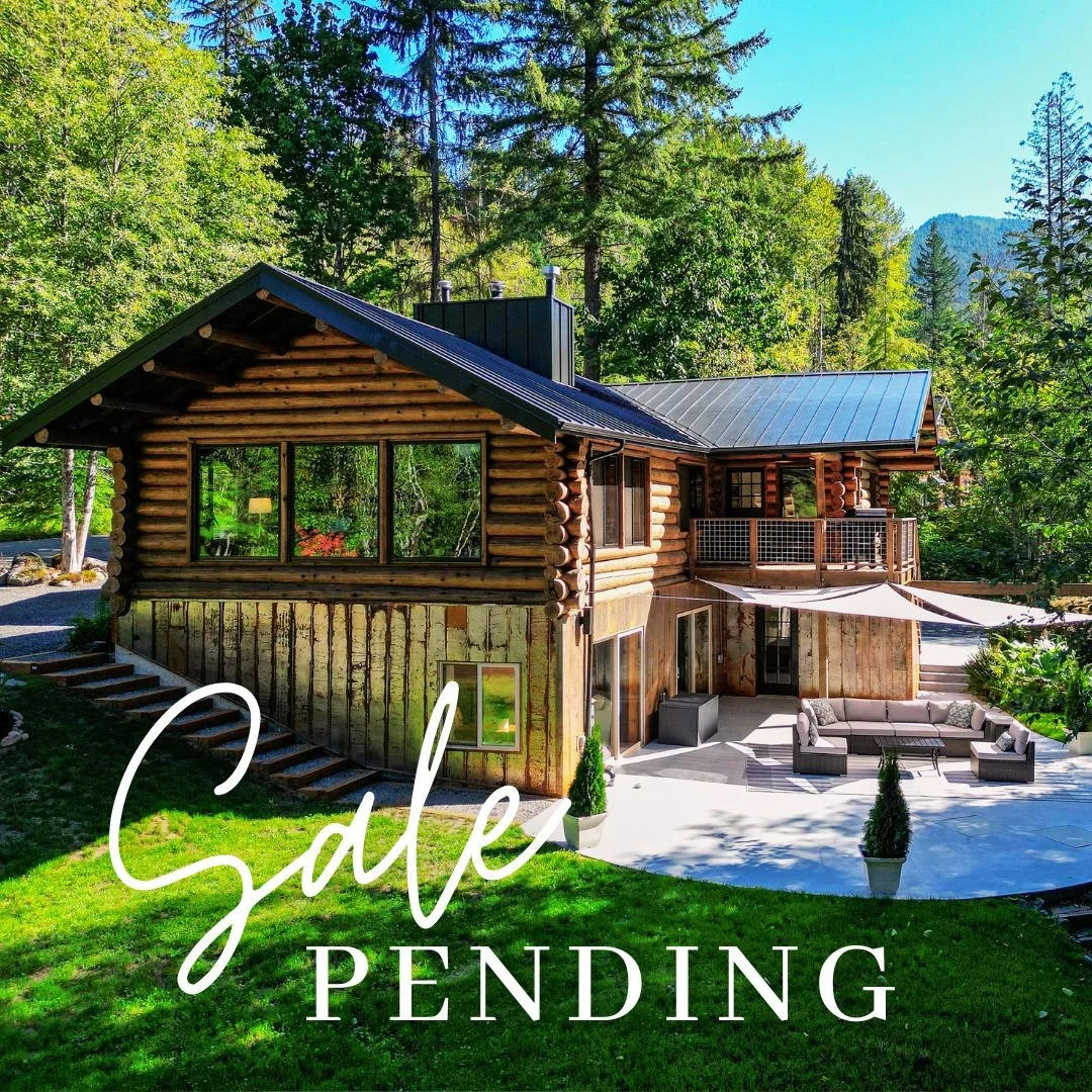 7577 Canyon View Drive | Glacier, WA 98244