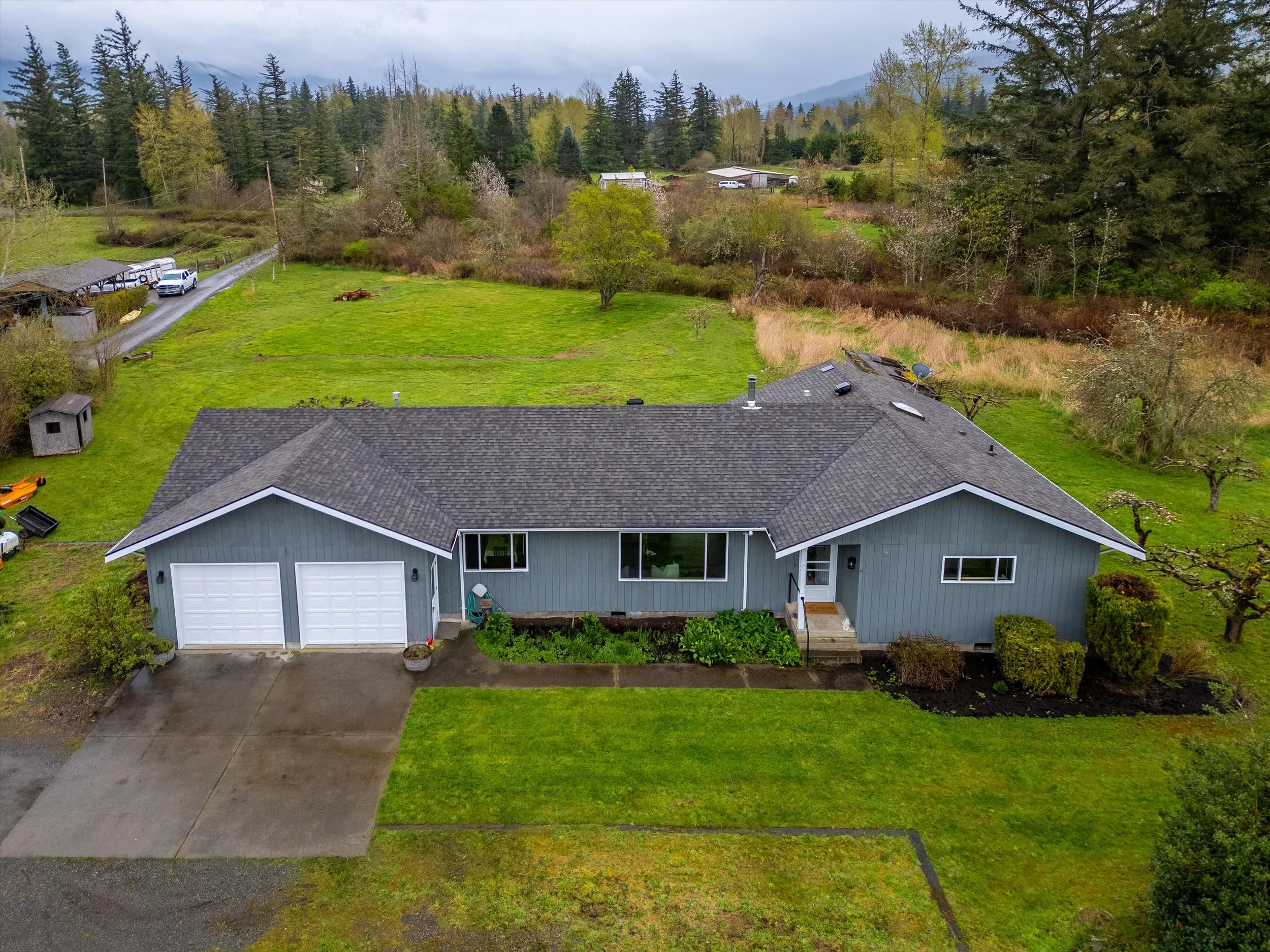 5581 Mission Road | Bellingham, WA 98226