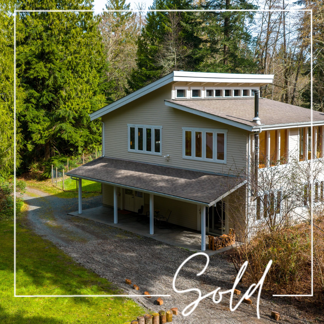 17231 Barrell Springs Lane |  Bellingham, WA 98229