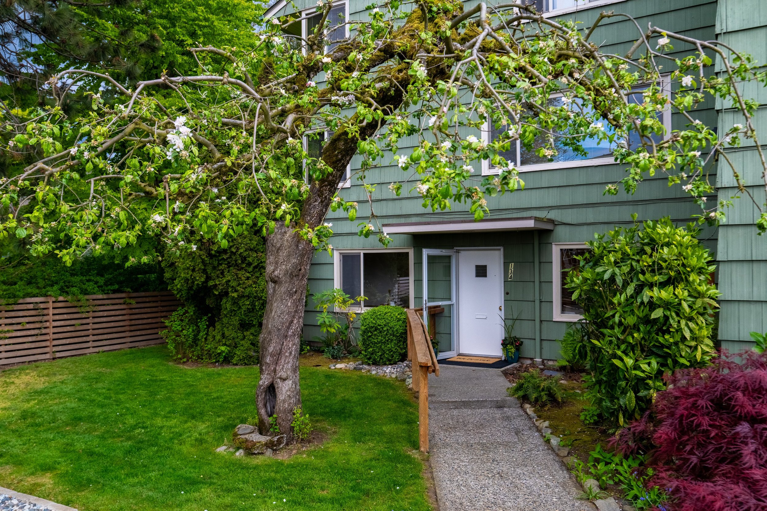 901 N. Forest Street #134 | Bellingham, WA 98225 