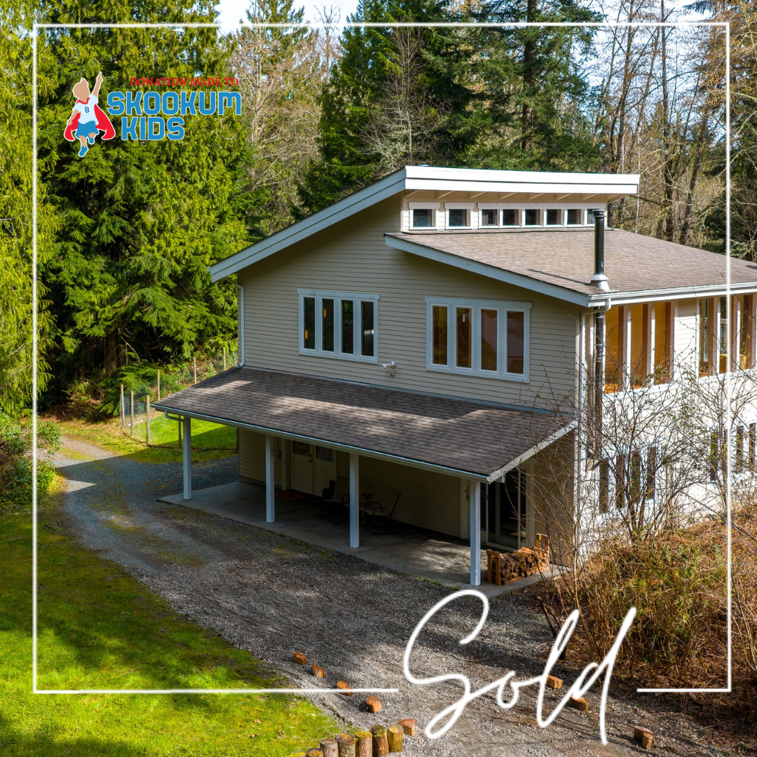 17231 Barrell Springs Lane |  Bellingham, WA 98229