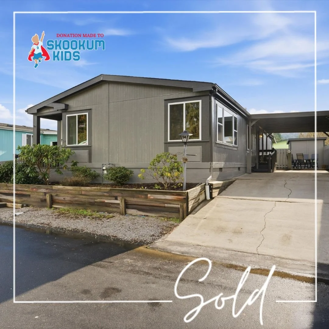 2015 24th Street #94 | Bellingham, WA 98225