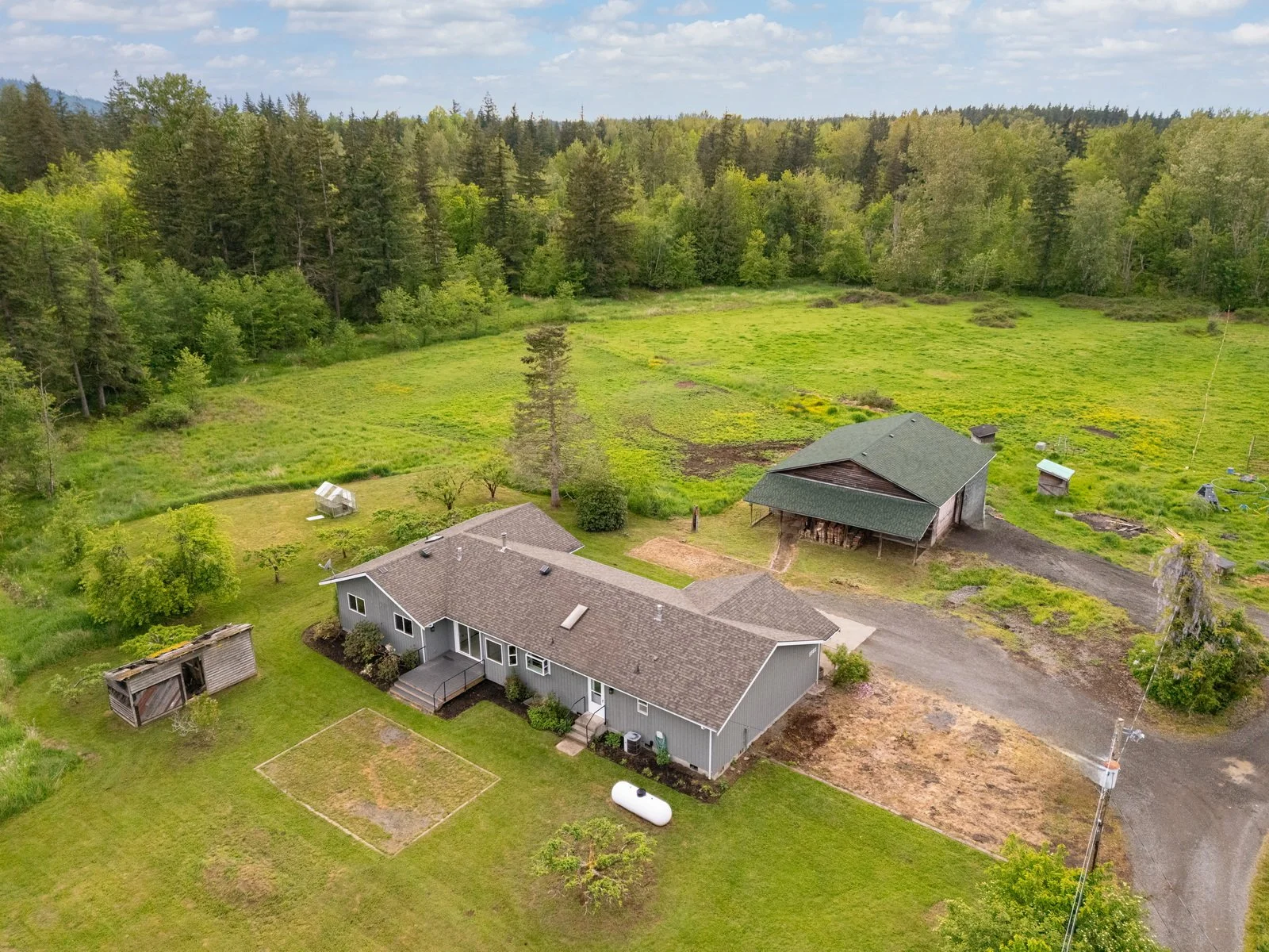 5581 Mission Road | Bellingham, WA 98226