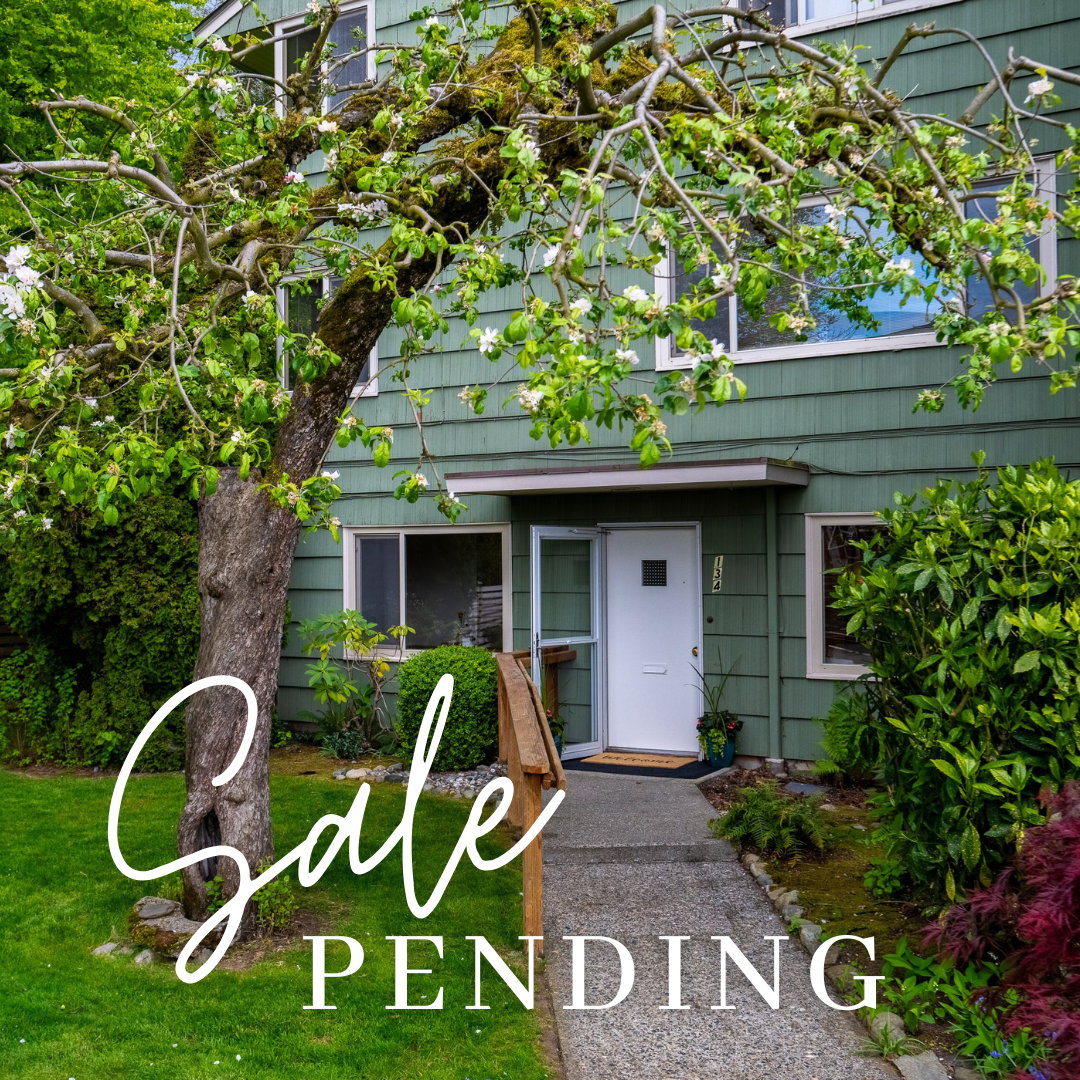 901 N. Forest Street #134 | Bellingham, WA 98225 