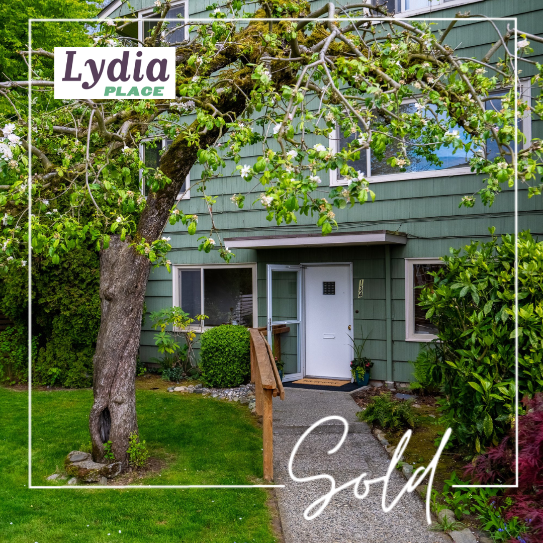 901 N. Forest Street #134 | Bellingham, WA 98225 