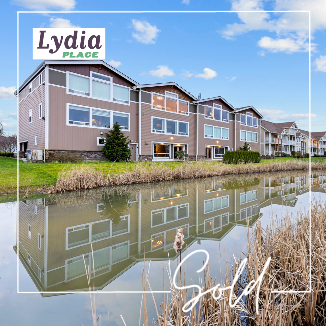 212 W. Maberry Drive #302 | Lynden, WA 98264