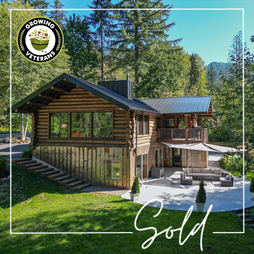 7577 Canyon View Drive | Glacier, WA 98244