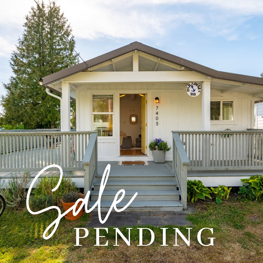 7403 Sunset Drive | Blaine, WA 98230 