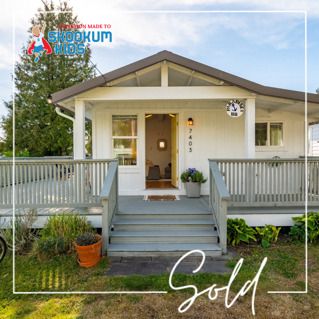 7403 Sunset Drive | Blaine, WA 98230 