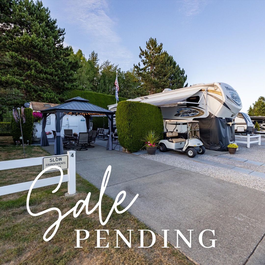 4751 Birch Bay Lynden Road Unit 4 | Blaine, WA 98230