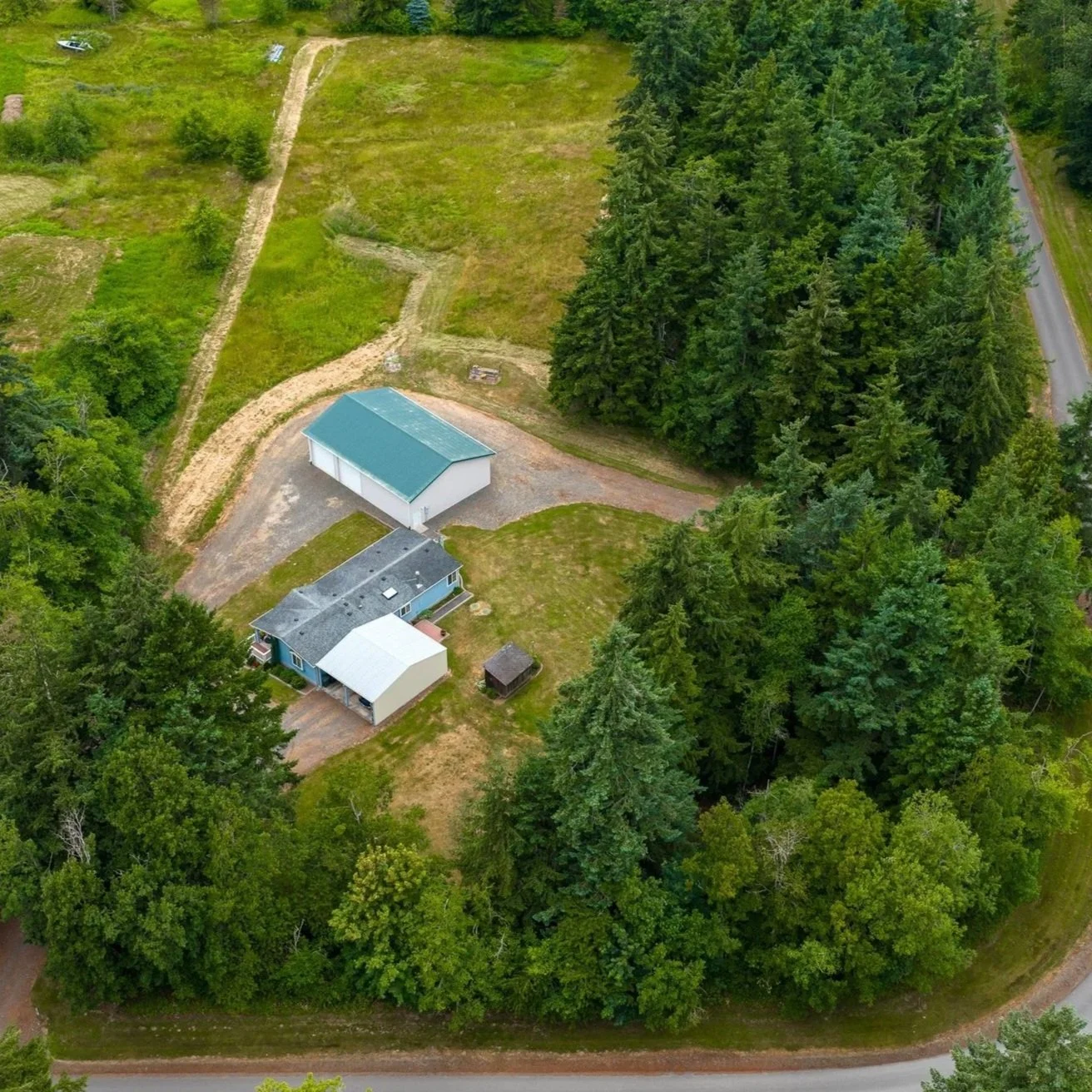 5027 Yellow Brick Road | Bellingham, WA 98226