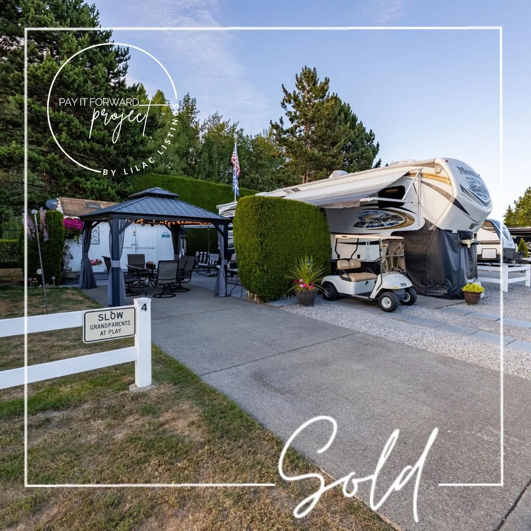 4751 Birch Bay Lynden Road Unit 4 | Blaine, WA 98230