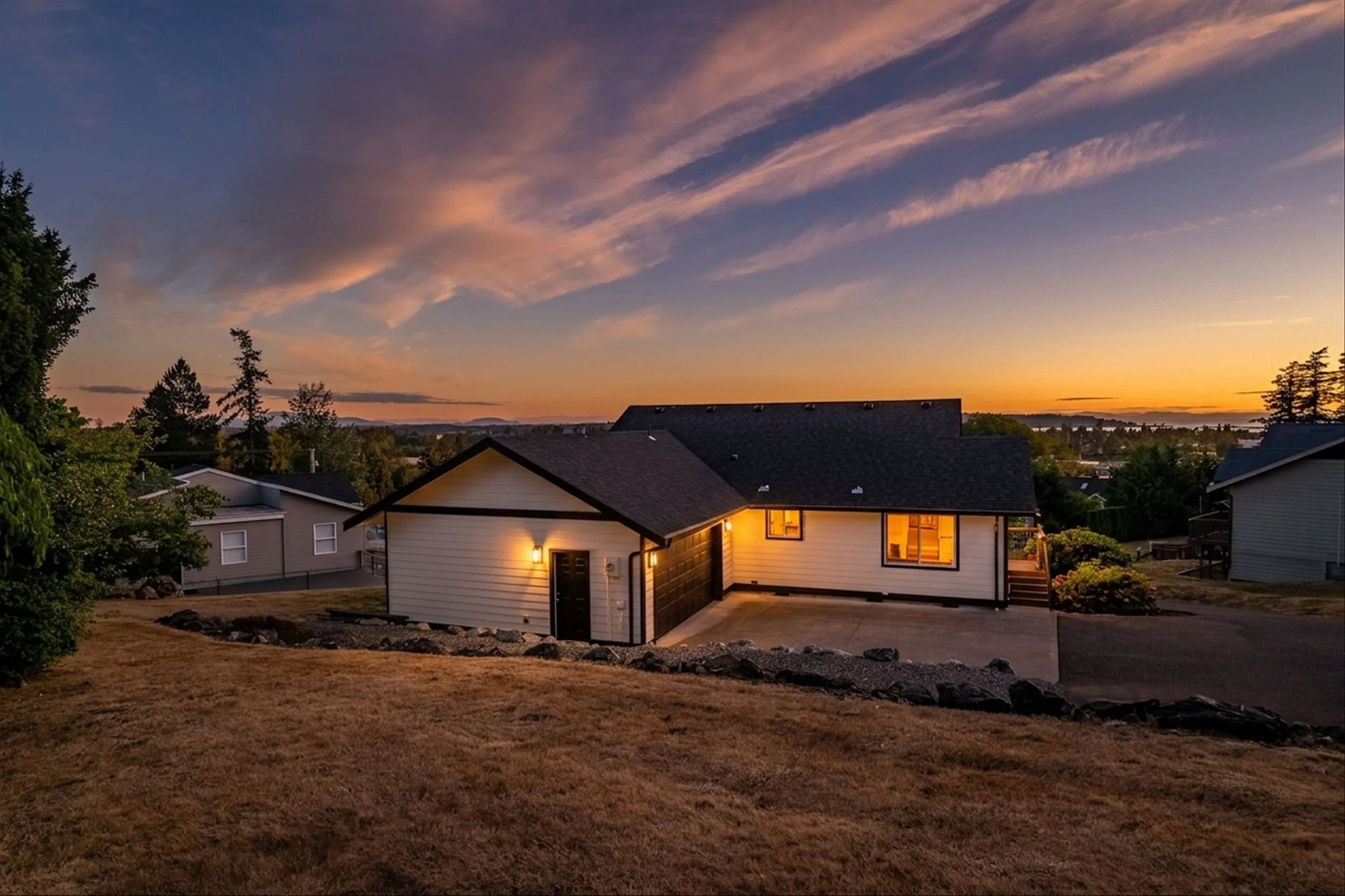 668 Parkview Place | Blaine, WA 98230