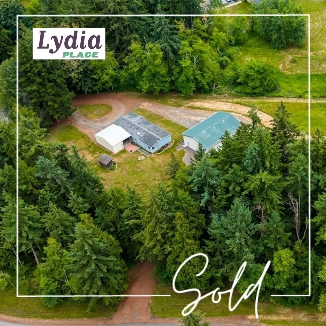 5027 Yellow Brick Road | Bellingham, WA 98226