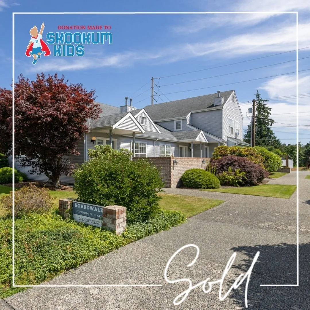 126 E. Grover Street #5 | Lynden, WA 98264