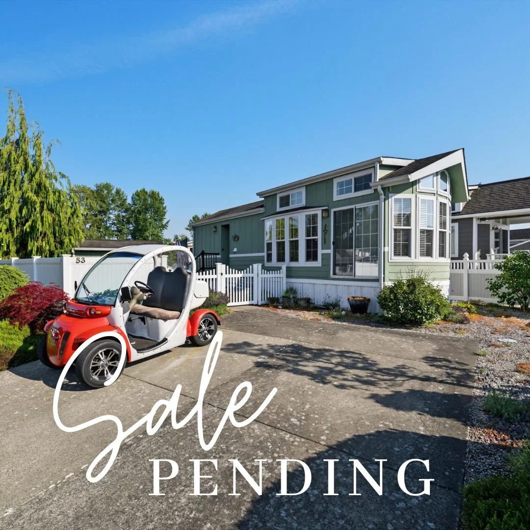 4751 Birch Bay Lynden Road #53 | Blaine, WA 98230