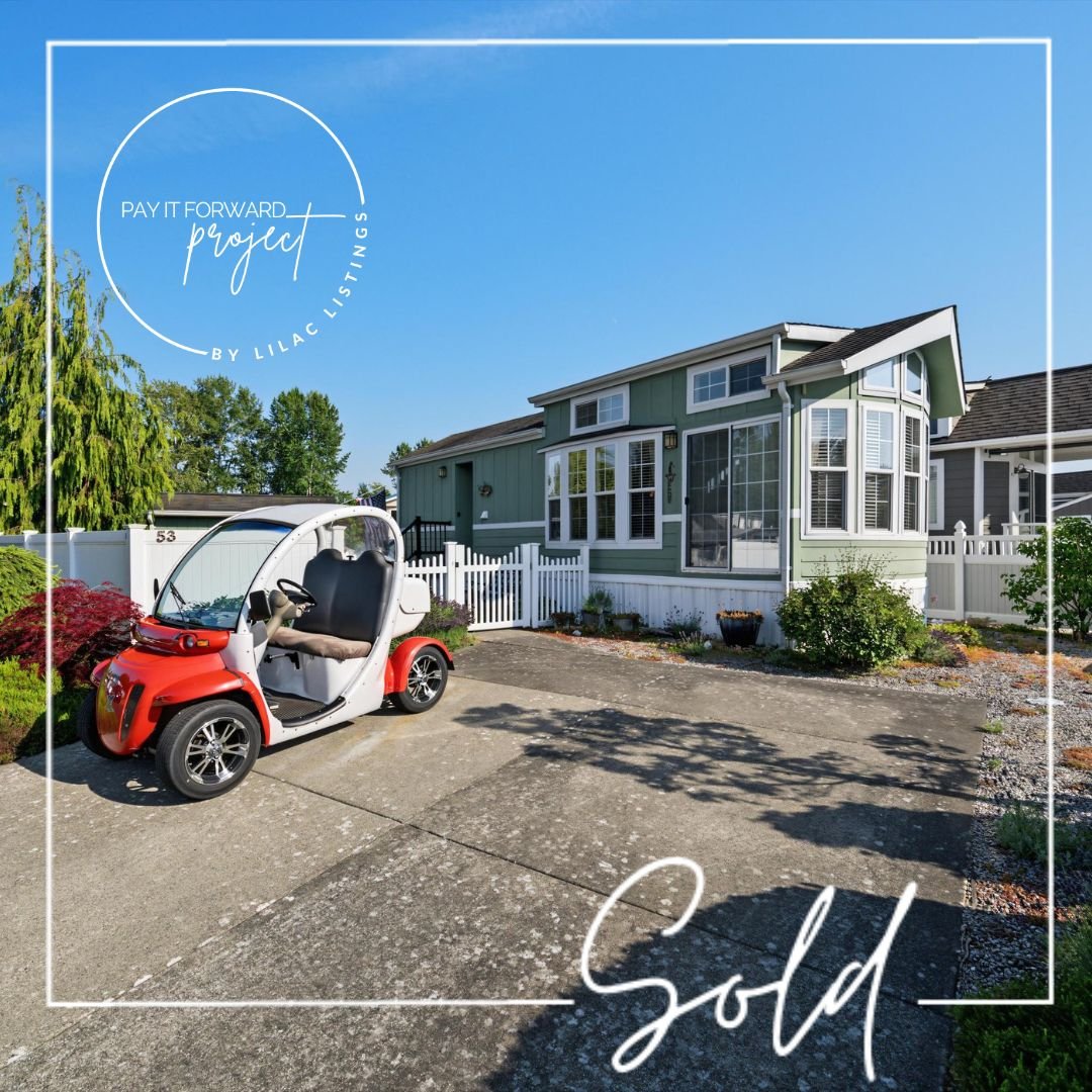 4751 Birch Bay Lynden Road #53 | Blaine, WA 98230