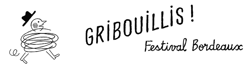 Festival Gribouillis