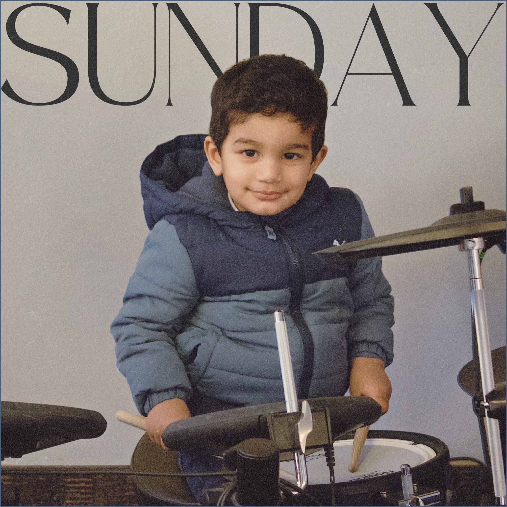 Its almost Sunday! 😄

We can't wait to see all of you at church tomorrow as we come together to worship, learn, and grow in our faith. Let's take this time to reflect on the love and grace of God, and the blessings He has bestowed upon us.

We invit