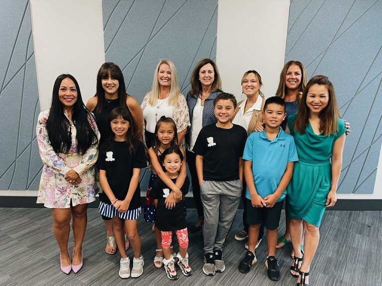 Honoring 3 special healthcare heroes 

This past week we honored Valerie, Cynthia, and Sherri all amazing nurses that serve our Vegas community daily but gave their hearts selflessly during the pandemic.  They were honored at the City of Henderson Co