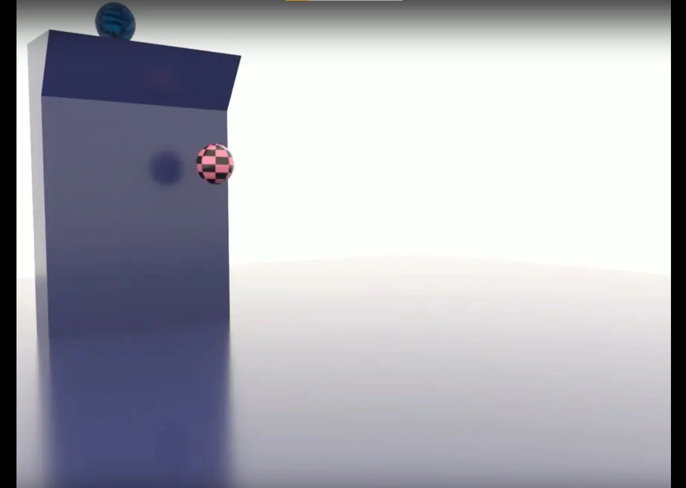 Bouncing Ball Animation