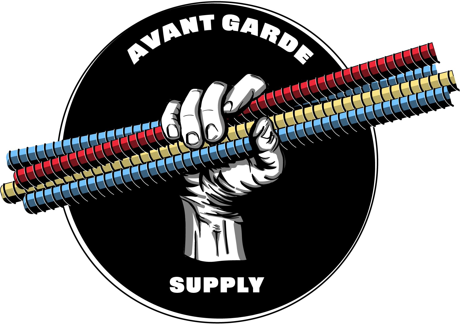 Avant Garde Supply
