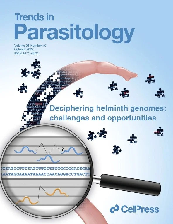 Trends in Parasitology