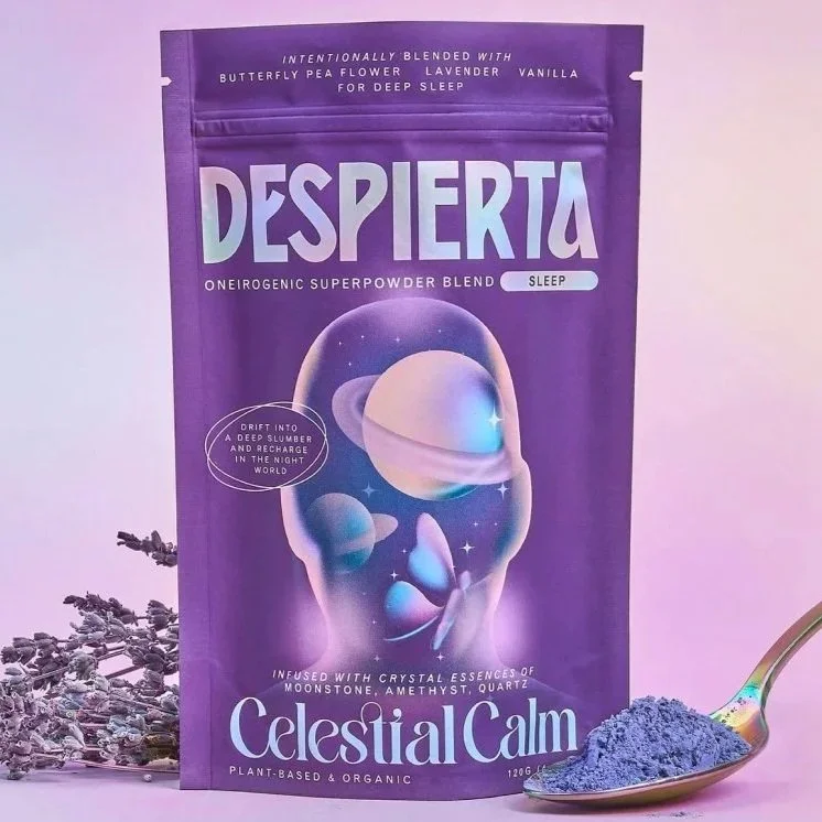 Despierta Mock Email Design