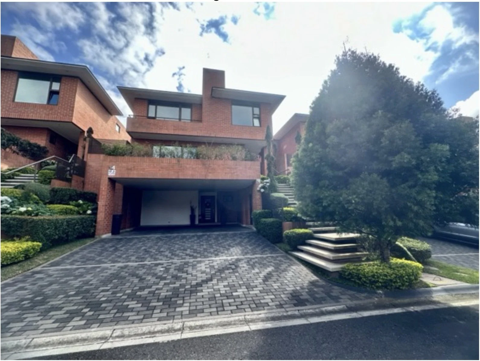 Se Vende Casa Residencias Concepción Condominio Camelias, Km. 15 CAES.