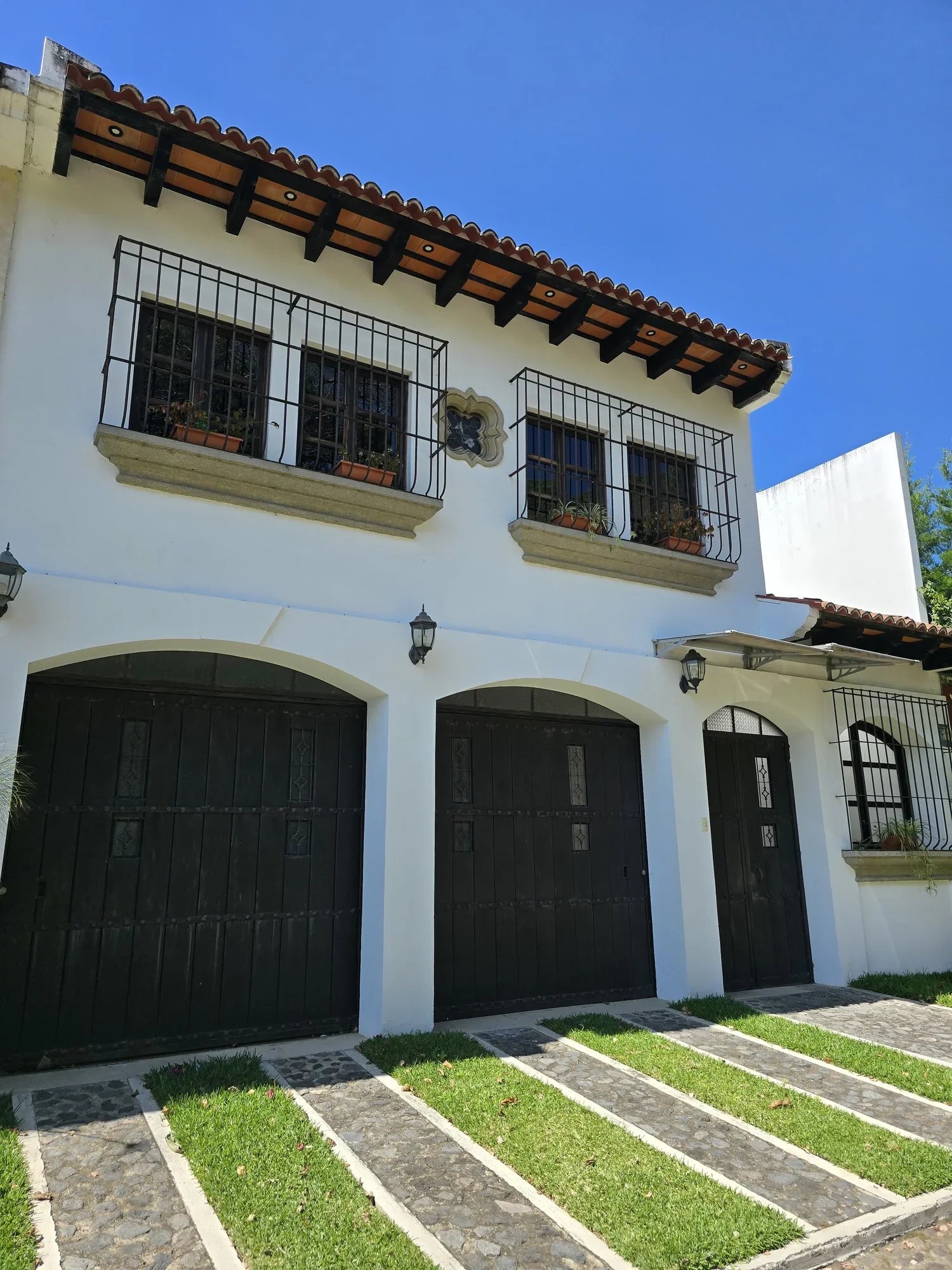 Se Vende en Antigua, Bella Vista Jocotenango.
