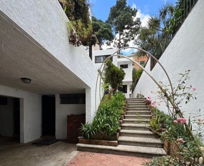 Se Vende Casa en El Socorro CAES.