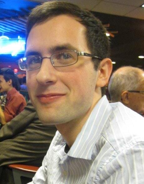 Why I Run FBR - Michael Hanisco