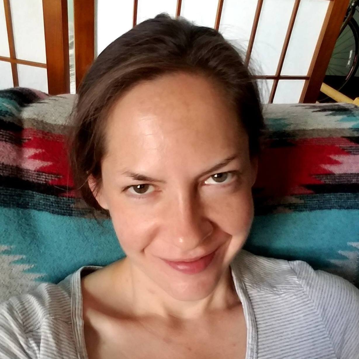Why I Run FBR: Jill Capel