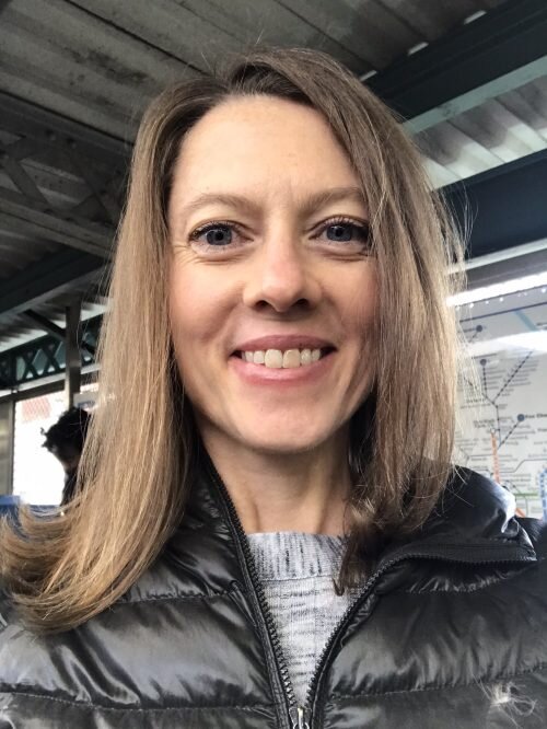 Why I Run FBR - Laura Stillabower