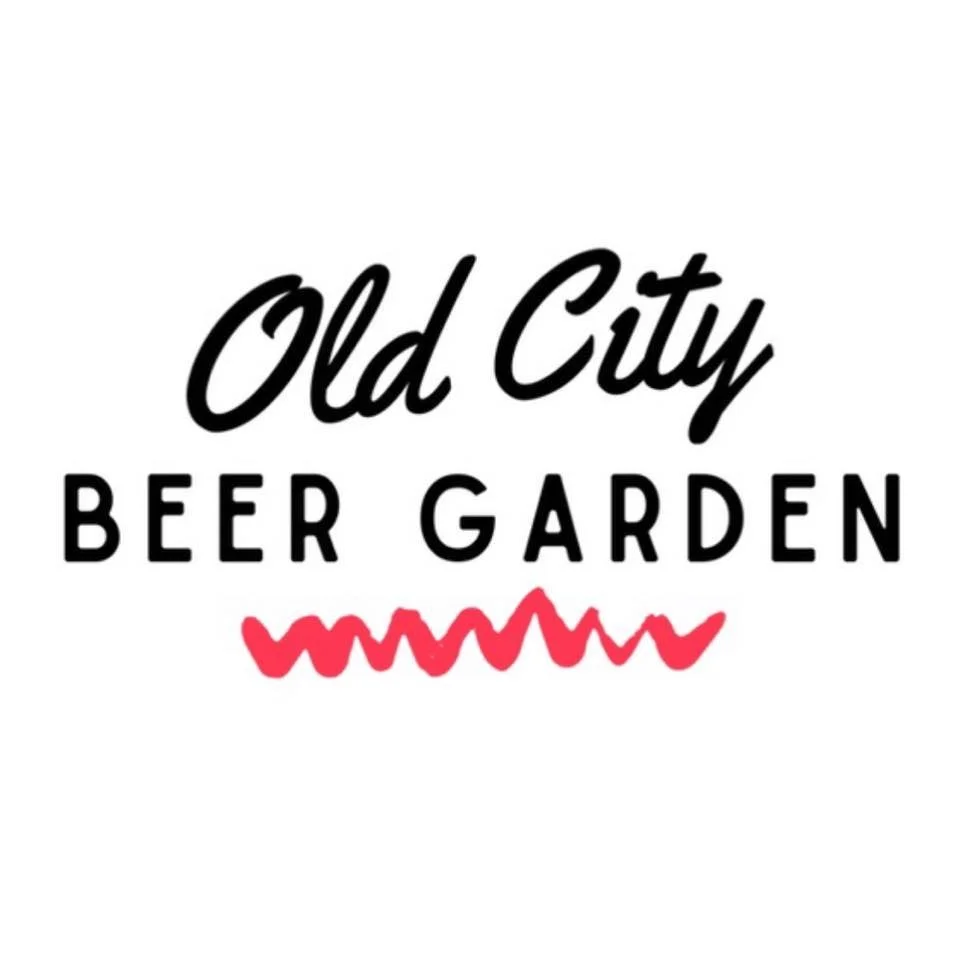 Old City Beer Garden