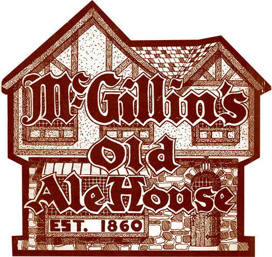 McGillin’s Olde Ale House