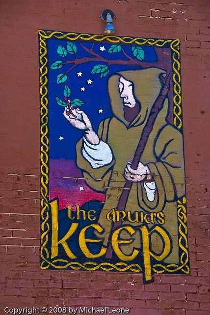 The Druid’s Keep 17th Anniversary Run