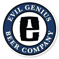 Evil Genius Brewing 