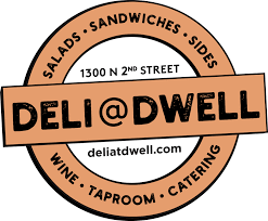 Deli @ Dwell