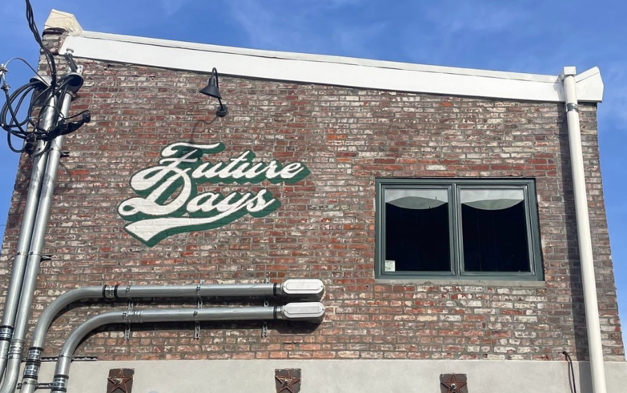 Future Days Beer Company