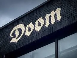 Doom Bar 