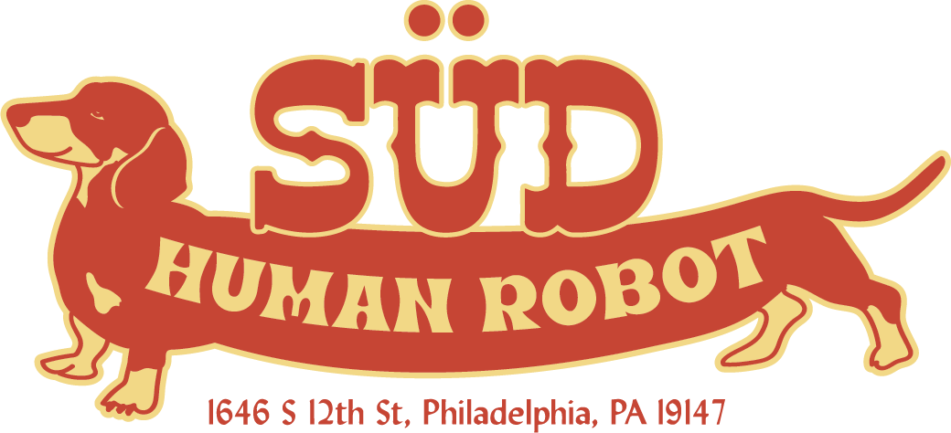Human Robot Sud