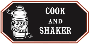 Cook &amp; Shaker