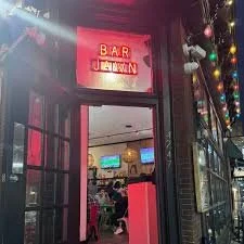 Bar Jawn: Brunch &amp; Beer Run