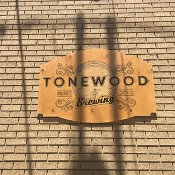 Tonewood Brewing Brunch &amp; Beer Run