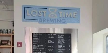 Lost Time Brewing